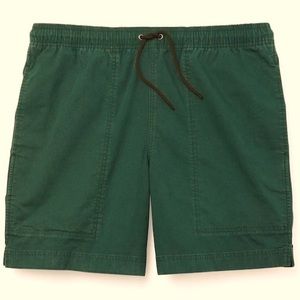 FILSON - Mens Dry Falls Shorts in Dark Moss Green 💚 2XL